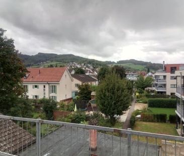 2.5 Zimmer, 55 m², 2. Stock - Photo 4