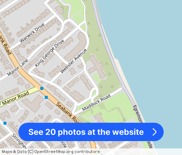 Mariners Park, Wallasey, Wirral - Photo 1