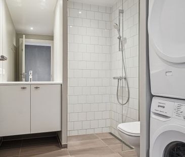 2 vær bolig i UN17 Lunden - et bofællesskab for dig over 40 år - Hy... - Photo 2