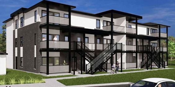 Magnifiques Unités Neuve De 4 1/2 - Photo 3