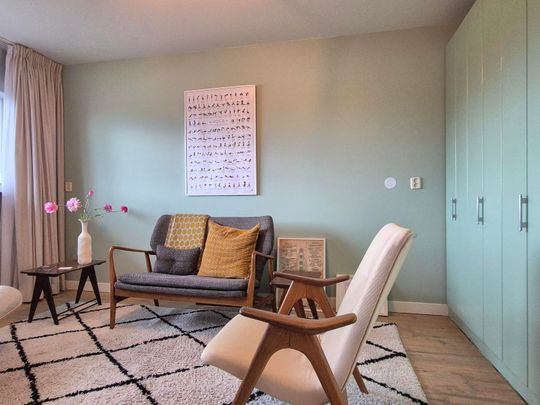 Appartement te huur: Peppelweg 46-C 3052 GL Rotterdam - Photo 1