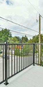 APPARTEMENT 4½ MODERNE À ST-DONAT - NOVEMBRE - Photo 4