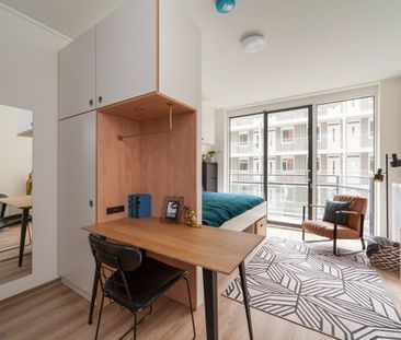 Te huur: Appartement Tandwielstraat 775 in Rotterdam - Photo 4