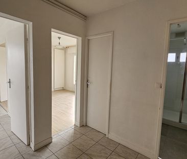 Location Appartement 3 pièces 63m² FONTAINEBLEAU 77300 - Photo 5