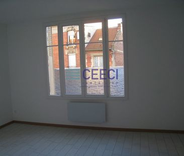 Location Appartement 1 pièce 21m² SOISSONS 02200 - Photo 6