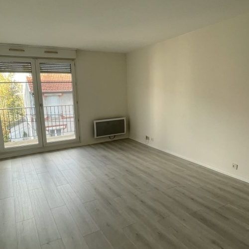 Appartement en location à Orléans - Photo 1