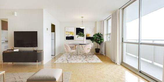 Spacious 2 Bedroom in Great Location - Photo 3