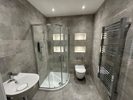 The Vera Mitchell Building, Leicester, LE2 - Photo 4