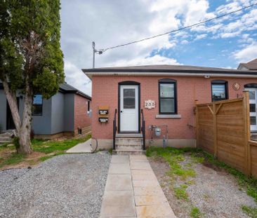 For Lease - 233 Pelham Road Unit# BASEMENT, St. Catharines, Ontario - Photo 3