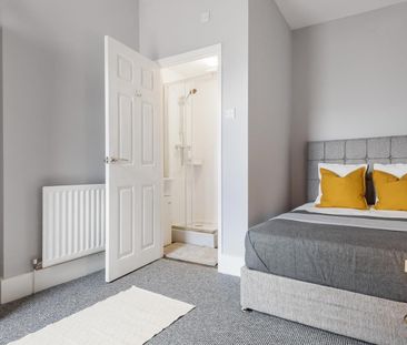 Room, Ruskin Road, Crewe - Photo 6