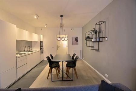 Appartement te huur - Foto 5