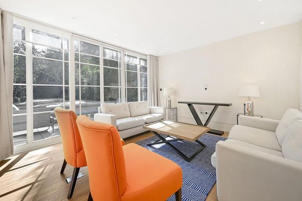 3 bedroom apartment to rent - Photo 1