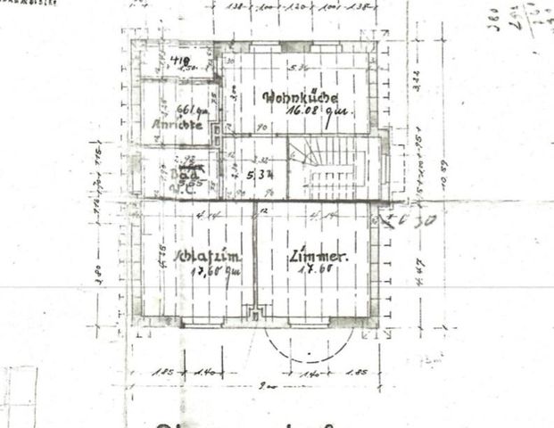 3-Zimmer-Mietwohnung in Solingen-Merscheid - Photo 1