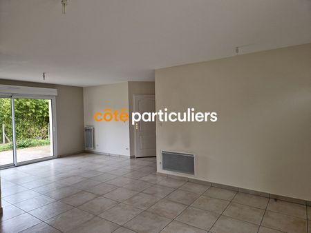 AMILLY PAVILLON DE PLAIN PIED - Photo 2