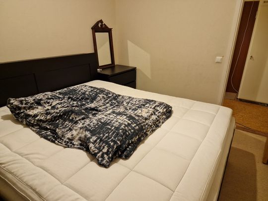 Segevångsgatan, Malmö - Photo 1