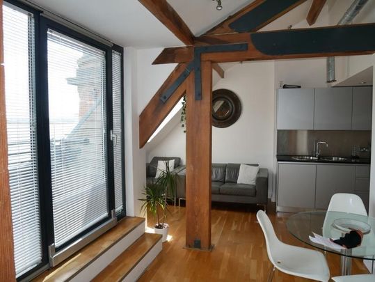 2 Bed Flat, Neptune Street, LS9 - Photo 1