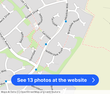 Nidderdale Road, Wigston, LE18 - Photo 1