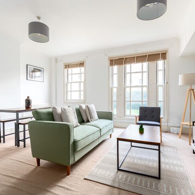 2 bedroom ground floor flat to rent - Photo 1