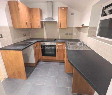 Yarborough Road, Lincoln, LN1 - Photo 2