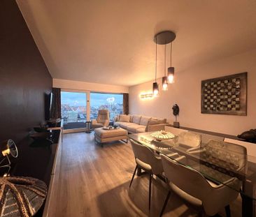 Gemeubeld appartement met 1 slaapkamer op toplocatie te Blankenberge - Foto 4