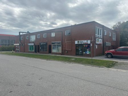 For Lease - 92 Wolfe Street Unit# 5, Oshawa, Ontario - Photo 2