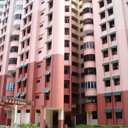 Blk 357C Sun Bliss (Sembawang), HDB 4 Rooms - For Rent - Photo 1