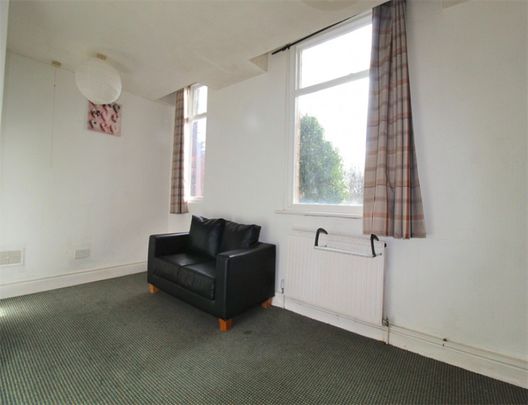1 Bedroom Terraced To Let - Photo 1