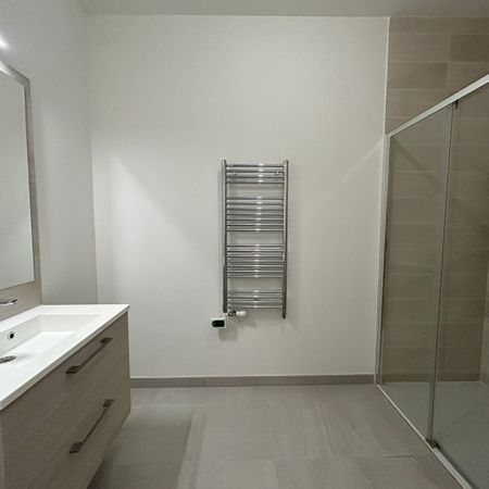Appartement Colombes 2 pièce(s) 42.88 m2 - Photo 3