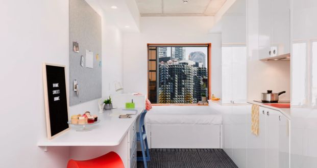 Signature Plus Studio Apartment - Photo 1