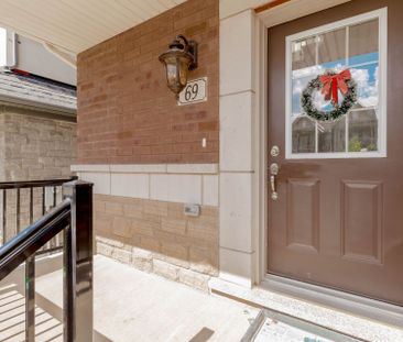 For Lease - 69 Allegro Drive, Brampton, Ontario - Photo 3