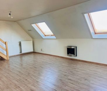 Appartement te huur in Dentergem - Foto 5