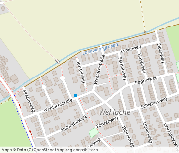 Wehlachstraße 23, 67454 Haßloch - Photo 1