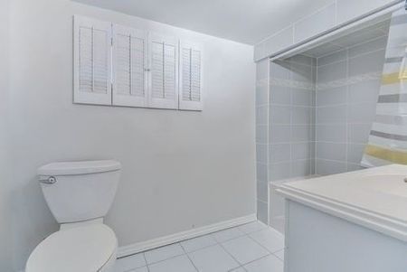 For Lease - 240 Dewhurst Boulevard Unit# Basement, Toronto, Ontario - Photo 3