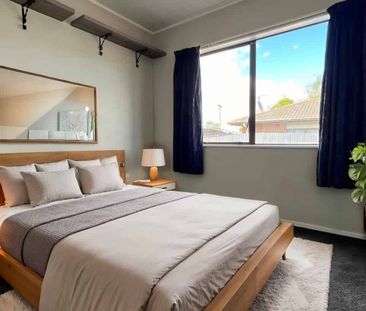 Comfortable & Private Living - Photo 1