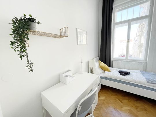 Dapontegasse Zimmer 2 - Photo 1