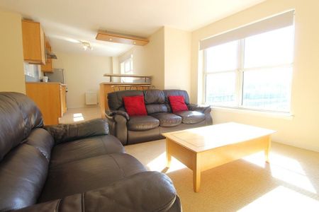 Affleck Street, Mid Floor Flat, AB11 - Photo 4