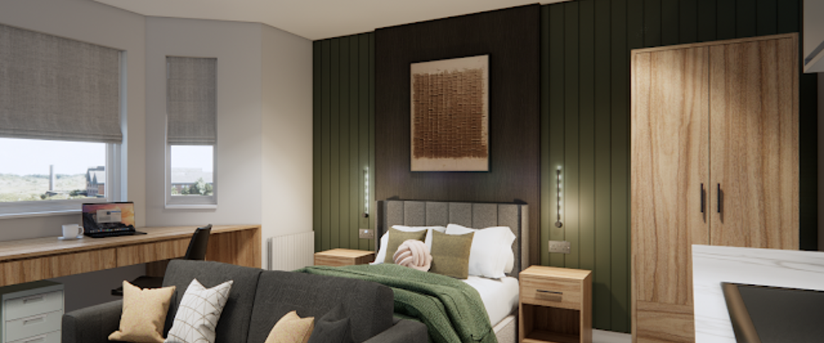 Highfield Road Room 6 - Middle Ground - Photo 1