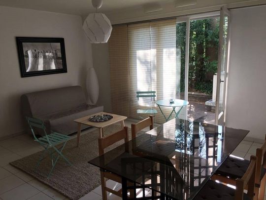 Furnished 1 Bedroom Apartment (50 m²) ST Donatien - Photo 1
