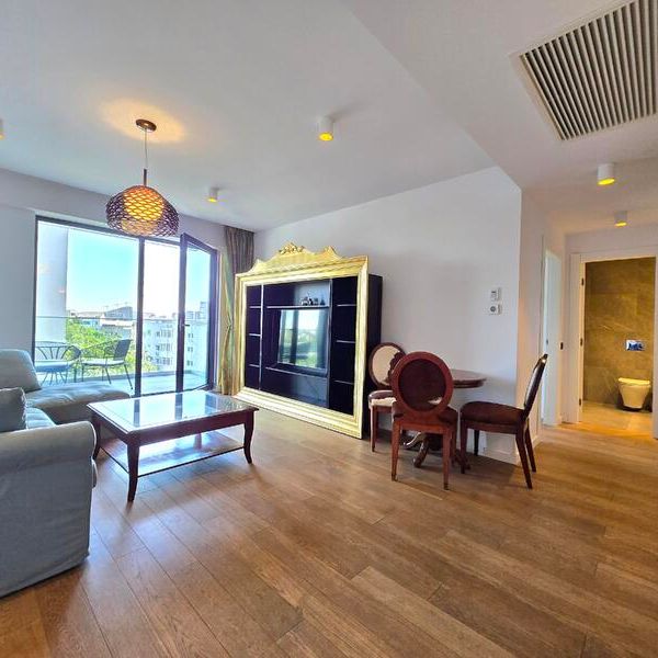 apartment - Fotografie 1