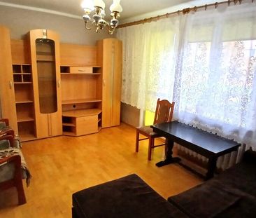 Atrakcyjne 2-pok.mieszkanie, maly balkon, parter - Photo 4