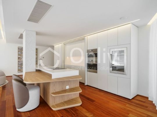 3 room luxury Flat for rent in Vila Nova de Gaia, Portugal - Photo 1