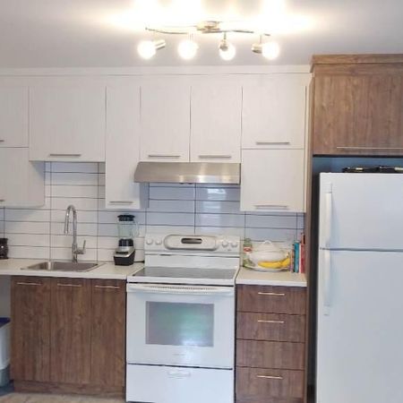 3 1/2 à Joliette, Lanaudière - Photo 3