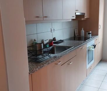 4.5 Zimmer, 100 m², 2. Stock - Photo 4