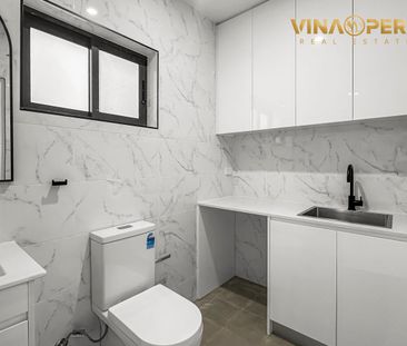 Brand new 3-bedroom Townhouse in Liverpool - Photo 5