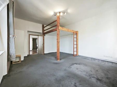 Pronájem prostorného bytu 1+1 s parkovacím místem v Jihlavě, Březinovy sady. - Photo 3