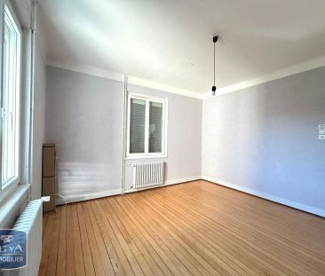Appartement à louer 4 pièces 102.81m² - Photo 1