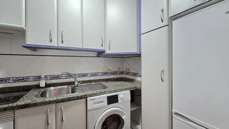 Piso de alquiler en Reding, La Malagueta - Monte Sancha - Foto 5