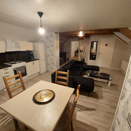 Södra Nissastigen, Smålandsstenar - Foto 2