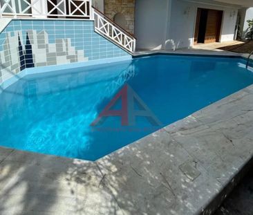 Βίλα για ενοικίαση Πανόραμα (Βούλα) - Photo 4