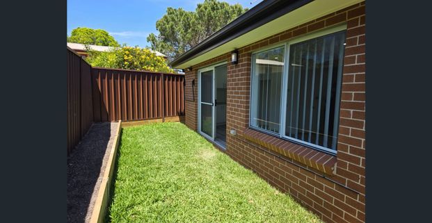 BRAND NEW 2 BEDDER READY TO RENT! - Photo 1